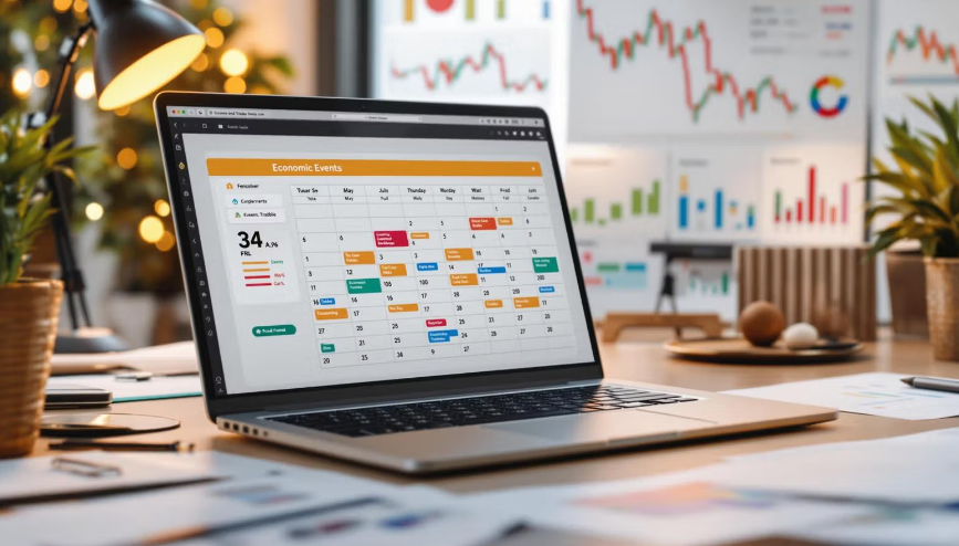 Economic Calendar Today – 17 September 2026